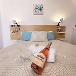 Adeje Paradise With Private Jacuzzi Apartment