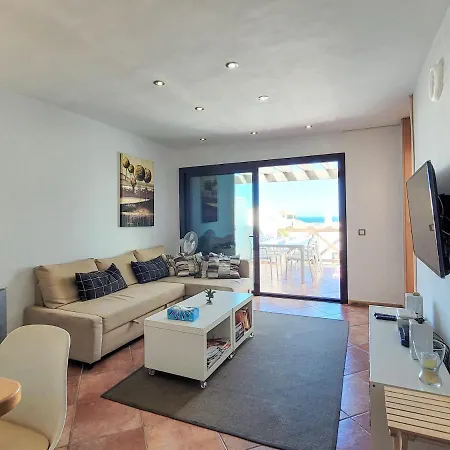 Adeje Paradise With Private Jacuzzi Appartement *