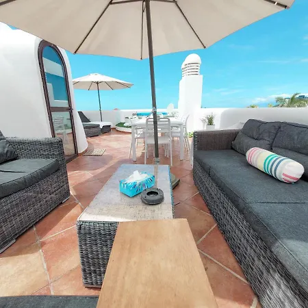 Appartement Adeje Paradise With Private Jacuzzi