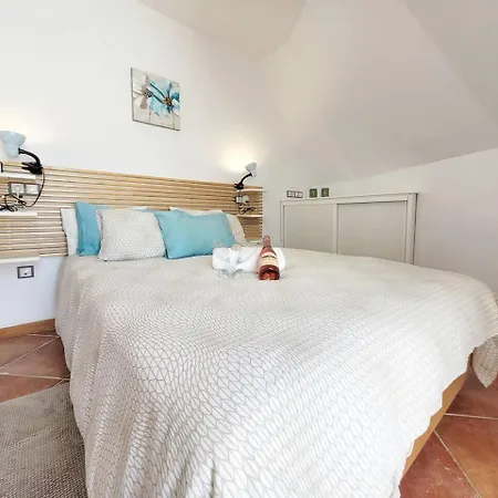 Adeje Paradise With Private Jacuzzi Daire