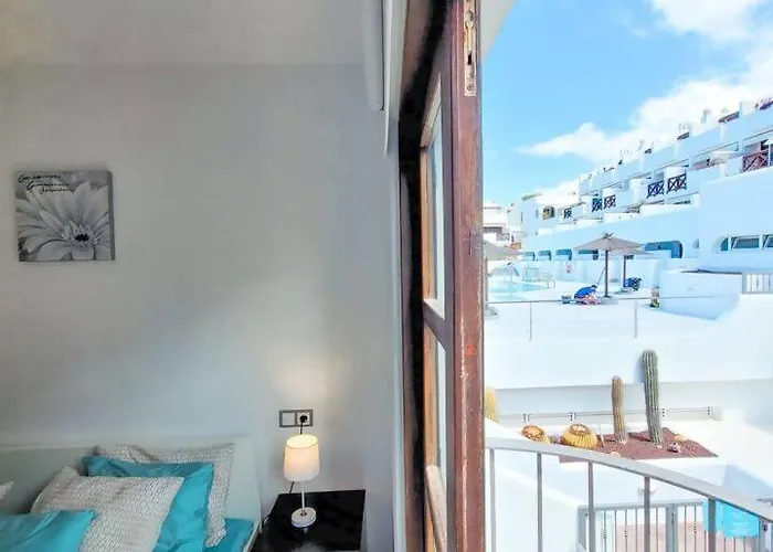 Adeje Paradise With Private Jacuzzi