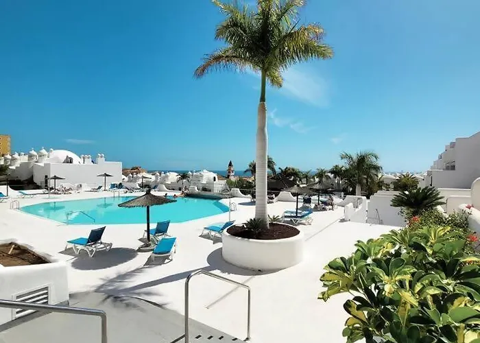 Adeje Paradise With Private Jacuzzi أذيخي