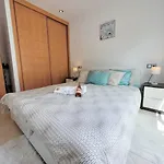 Adeje Paradise With Private Jacuzzi Apartment