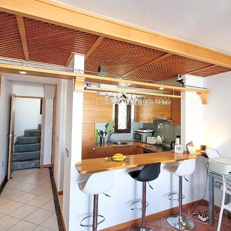 Apartman Adeje Paradise With Private Jacuzzi *