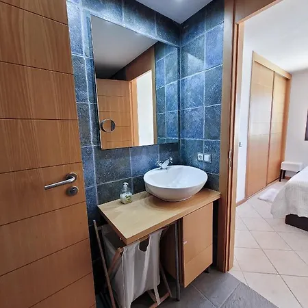 Appartamento Adeje Paradise With Private Jacuzzi Costa Adeje (Tenerife)