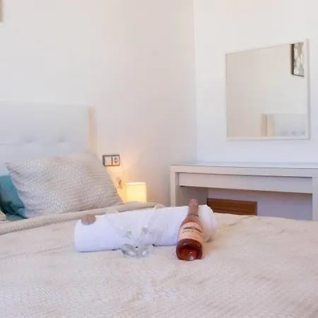 Adeje Paradise With Private Jacuzzi Costa Adeje (Tenerife)