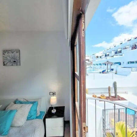 Adeje Paradise With Private Jacuzzi