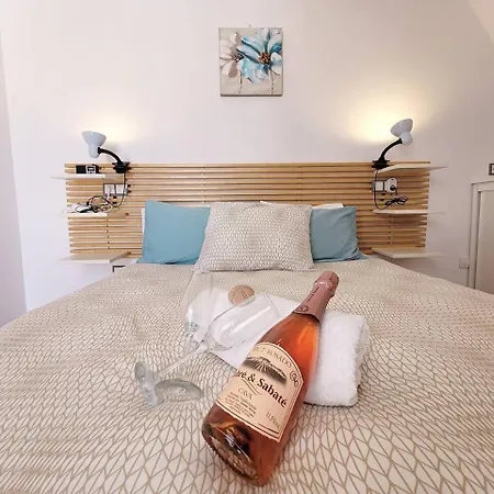 Apartman Adeje Paradise With Private Jacuzzi Costa Adeje (Tenerife)