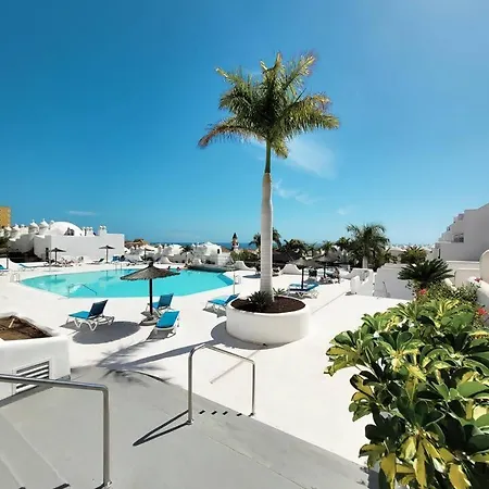 Adeje Paradise With Private Jacuzzi Costa Adeje (Tenerife)