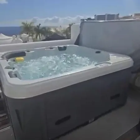 Appartement Adeje Paradise With Private Jacuzzi