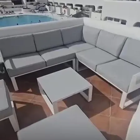 Adeje Paradise With Private Jacuzzi 아파트 아데제
