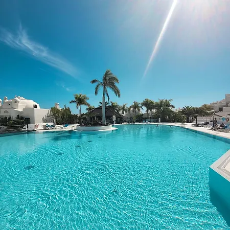 Adeje Paradise With Private Jacuzzi 아파트