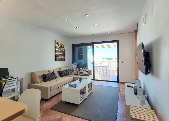 Adeje Paradise With Private Jacuzzi Apartamento *