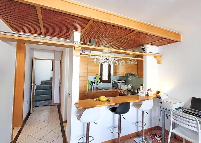 Apartamento Adeje Paradise With Private Jacuzzi *