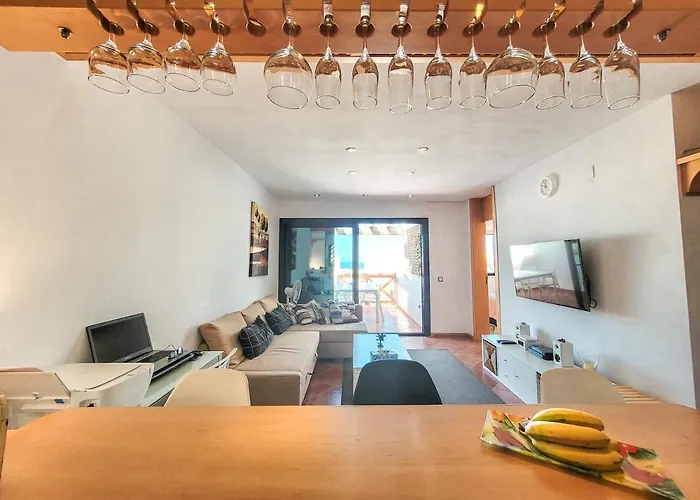 Adeje Paradise With Private Jacuzzi * Costa Adeje (Tenerife)