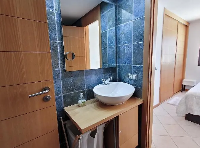 Apartamento Adeje Paradise With Private Jacuzzi Costa Adeje (Tenerife)