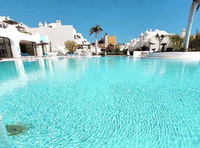 Apartamento Adeje Paradise With Private Jacuzzi *