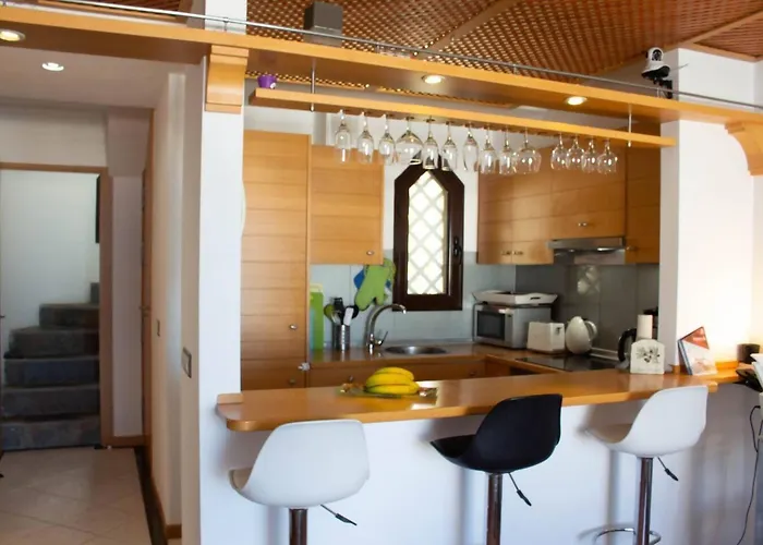 Adeje Paradise With Private Jacuzzi Apartamento *