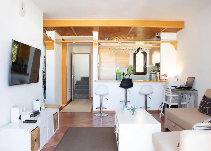 Adeje Paradise With Private Jacuzzi