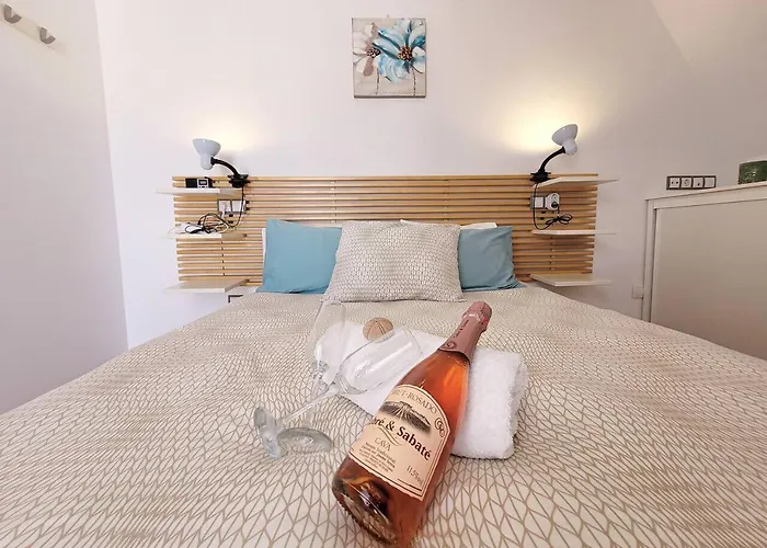 Adeje Paradise With Private Jacuzzi Apartamento