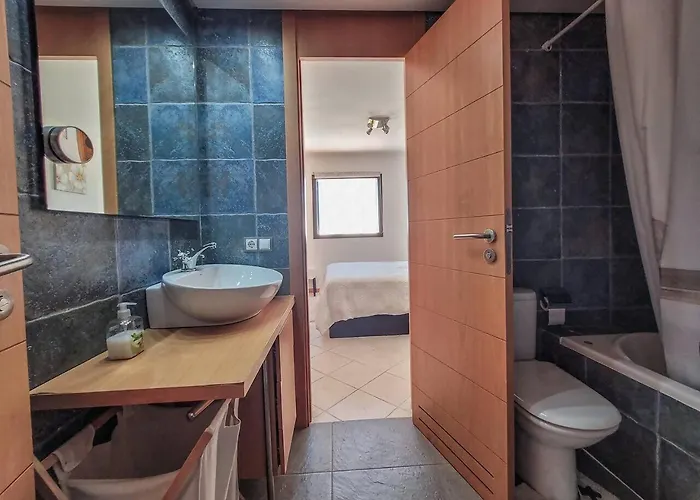 Apartamento Adeje Paradise With Private Jacuzzi Costa Adeje (Tenerife)