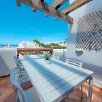 Adeje Paradise With Private Jacuzzi Apartmán Costa Adeje (Tenerife)