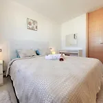 Adeje Paradise With Private Jacuzzi Apartmán *