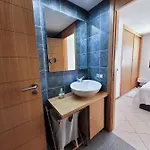 Apartmán Adeje Paradise With Private Jacuzzi Costa Adeje (Tenerife)