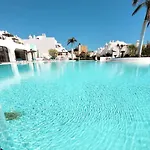 Adeje Paradise With Private Jacuzzi Apartmán *