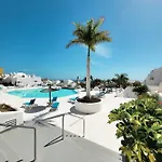 Adeje Paradise With Private Jacuzzi Costa Adeje (Tenerife)