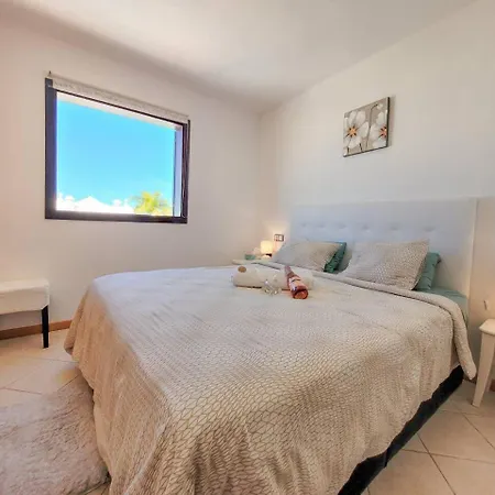 Apartmán Adeje Paradise With Private Jacuzzi
